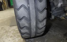 HONDA GYRO UP 2007 TA01