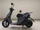 Фото Suzuki LET's 4 2009 с японского аукциона