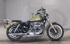 HARLEY HARLEY XL1200L CX3