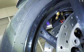 SUZUKI GSX-R750 2017