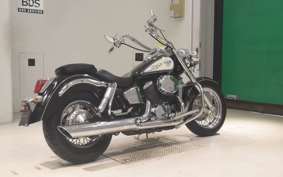 HONDA SHADOW 400 2006 NC34