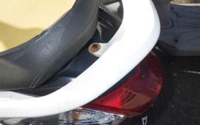 YAMAHA AXIS 125 Z SED7J