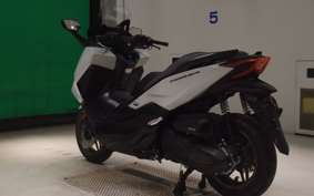 HONDA FORZA 250 2022 MF17
