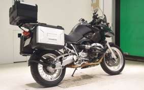 BMW R1200GS 2005