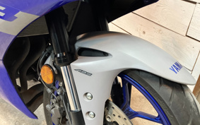 YAMAHA MT-09 Tracer GT 2020 RN51J