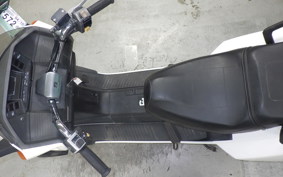 HONDA FUSION X MF02
