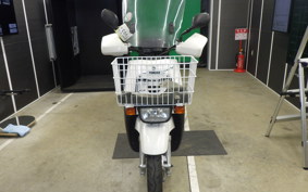 YAMAHA GEAR Gen.2 2001 UA07J