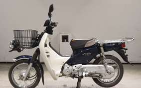 HONDA C110 SUPER CUB 1994 JA10