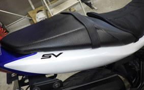 SUZUKI SV650 A 2016 VP55B