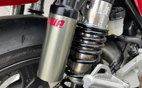 HONDA CB400SFV-4ABS 2010 NC42