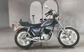 HONDA 250T LA CUSTOM MC07