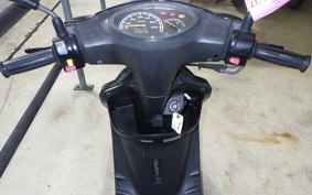 YAMAHA JOG Delux SA39J