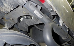YAMAHA JOG Gen.5 2026 SA36J