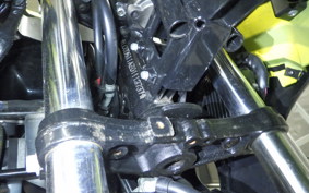 SUZUKI Vｽﾄﾛｰﾑ250A 2021