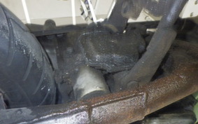 SUZUKI ADDRESS V100 2022 CE13A