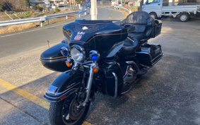 HARLEY FLHTCUI S|C 1999 FGR