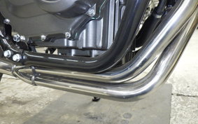 HONDA JADE 2021 MC23