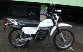 SUZUKI TS185ER SG12A