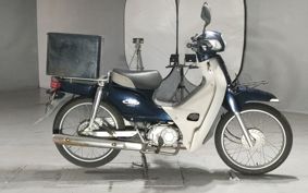 HONDA SUPER CUB110 JA10