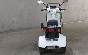HONDA GYRO TD02