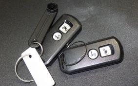 HONDA PCX125 1998 JF81