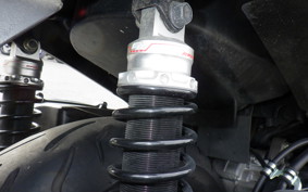 YAMAHA TRICITY 300 2021 SH15J