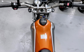 YAMAHA TRICKER DG16J