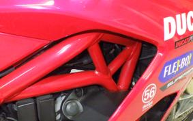 DUCATI SS937S 2017