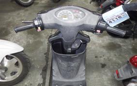 YAMAHA JOG Delux SA39J
