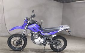 YAMAHA XT250X DG11J
