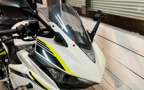 YAMAHA YZF-R25 ABS RG43J