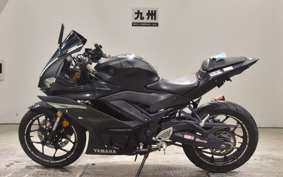 YAMAHA YZF-R25 RG43J