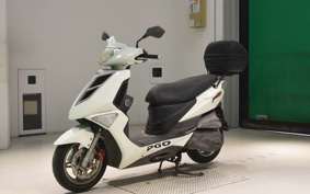 PGO TIGRA 125