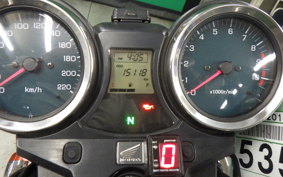 HONDA CB1100 2014 SC65