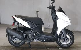 YAMAHA X FORCE  SG79J