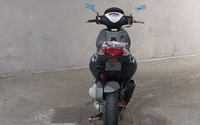 KYMCO KYMCO SUPER 9S SH10DS