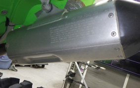 KAWASAKI KX250 F KX252A