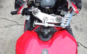DUCATI 848 EVO 2012