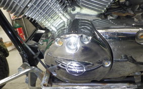 YAMAHA DRAGSTAR 250 2006 VG02J