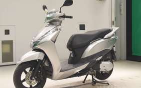 HONDA LEAD 125 JF45