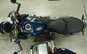 HONDA CB650R 2022 RH03