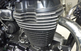 HONDA GB350 2023 NC59