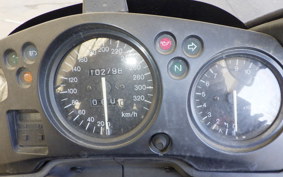HONDA CBR1100XX 1997