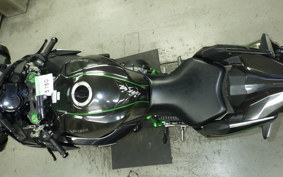 KAWASAKI NINJA H2 2019
