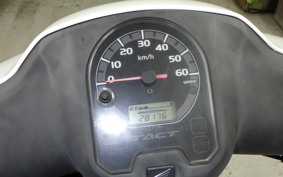 HONDA TACT Gen.4 AF75