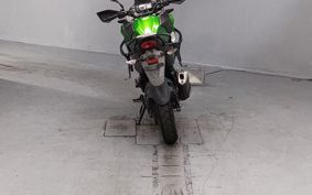 KAWASAKI  VERSYS X250 LE250D