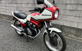 HONDA CBX400 1984 NC07