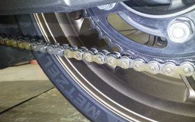 HONDA CB650R 2019 RH03