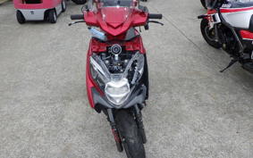 SUZUKI ｽｳｨｯｼｭ125 DV12B