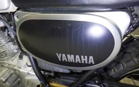 YAMAHA BRONCO 5BT